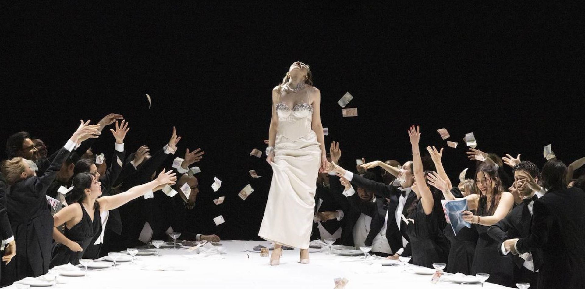 La Traviata – G.Verdi