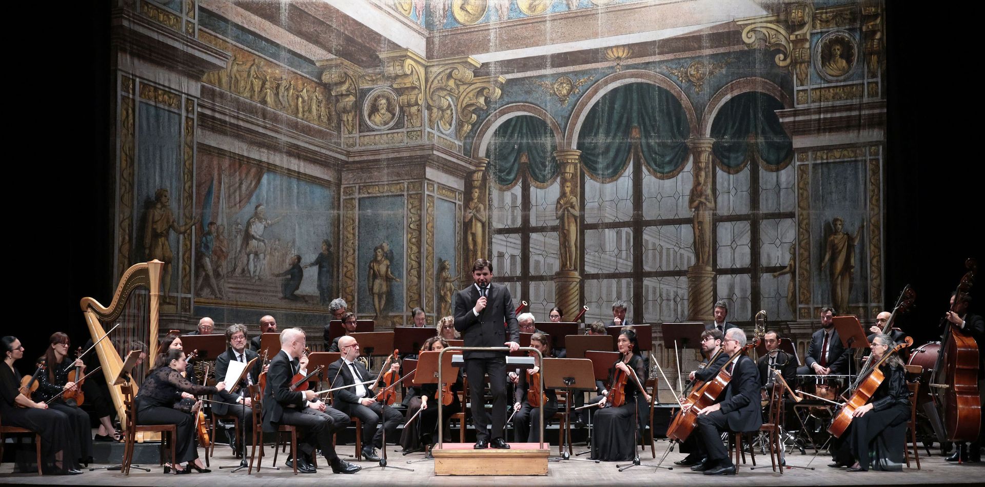 Concerto di Capodanno 2027